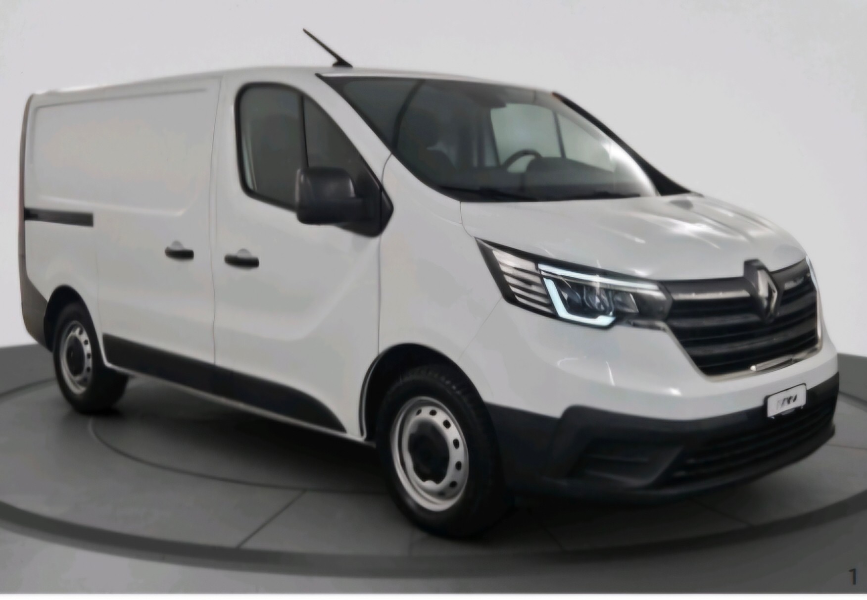 RENAULT 2.0 dCi Blue 130 Advance-image-0