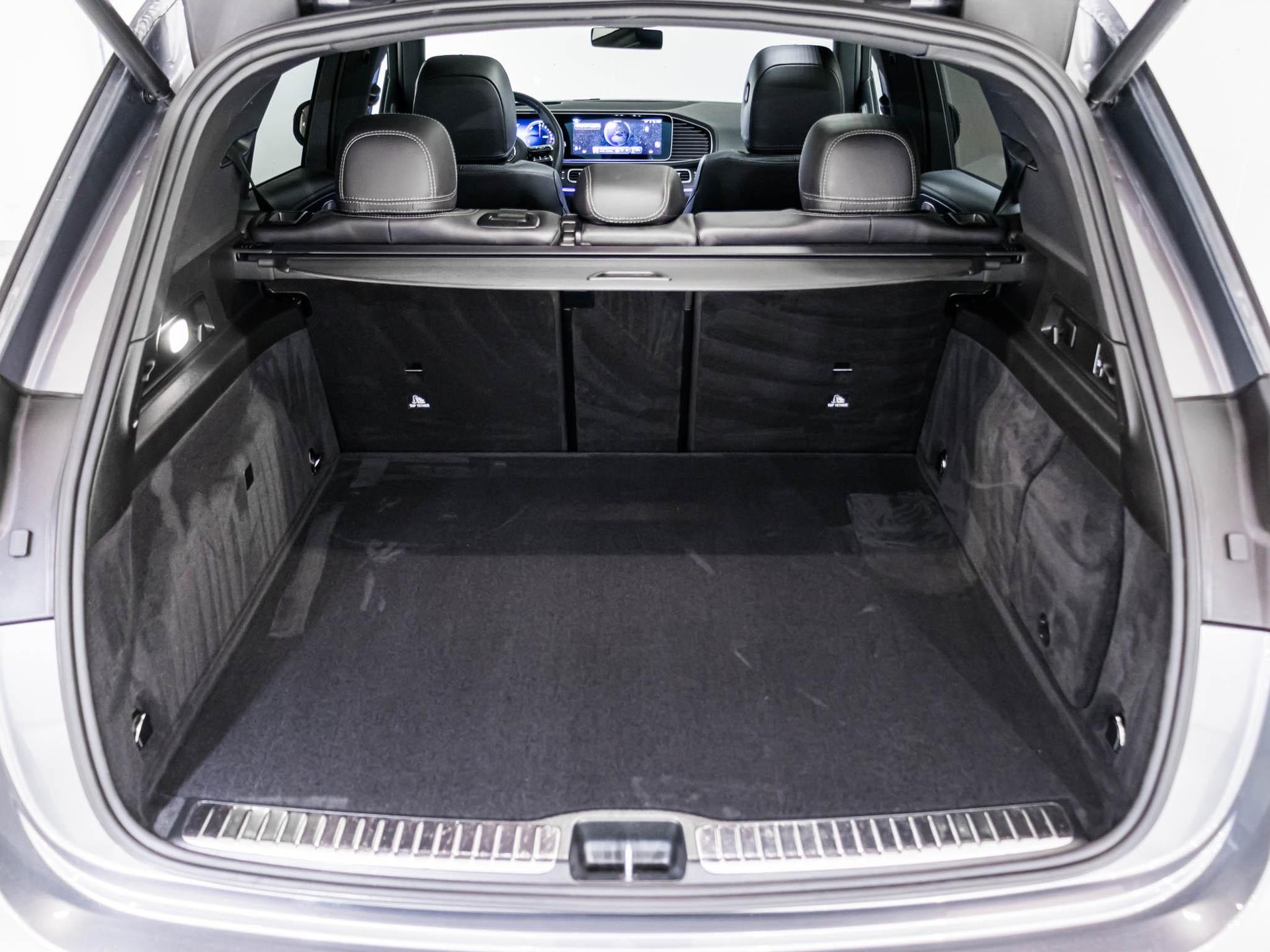 MERCEDES-BENZ GLE 400 e 4MATIC-image-13