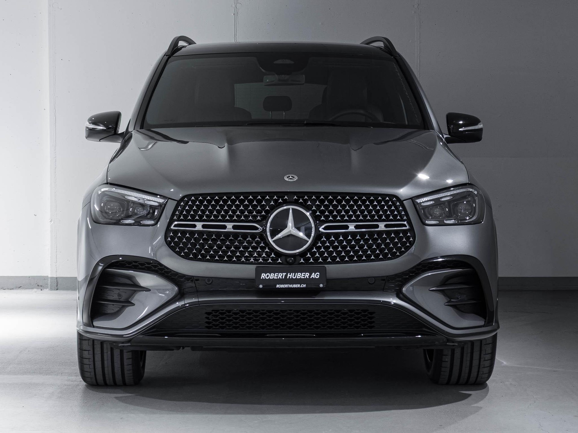 MERCEDES-BENZ GLE 400 e 4MATIC-image-2