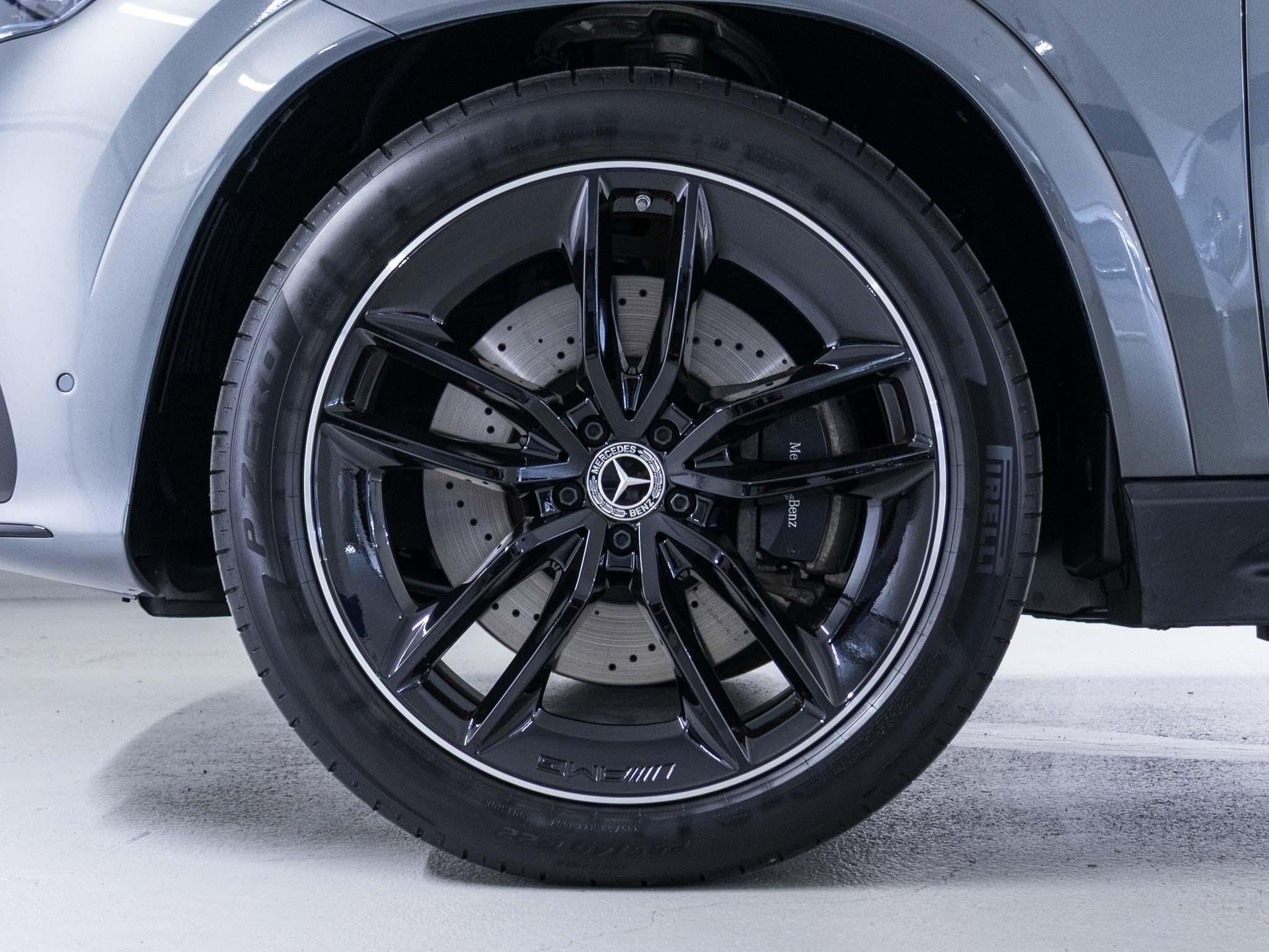 MERCEDES-BENZ GLE 400 e 4MATIC-image-14