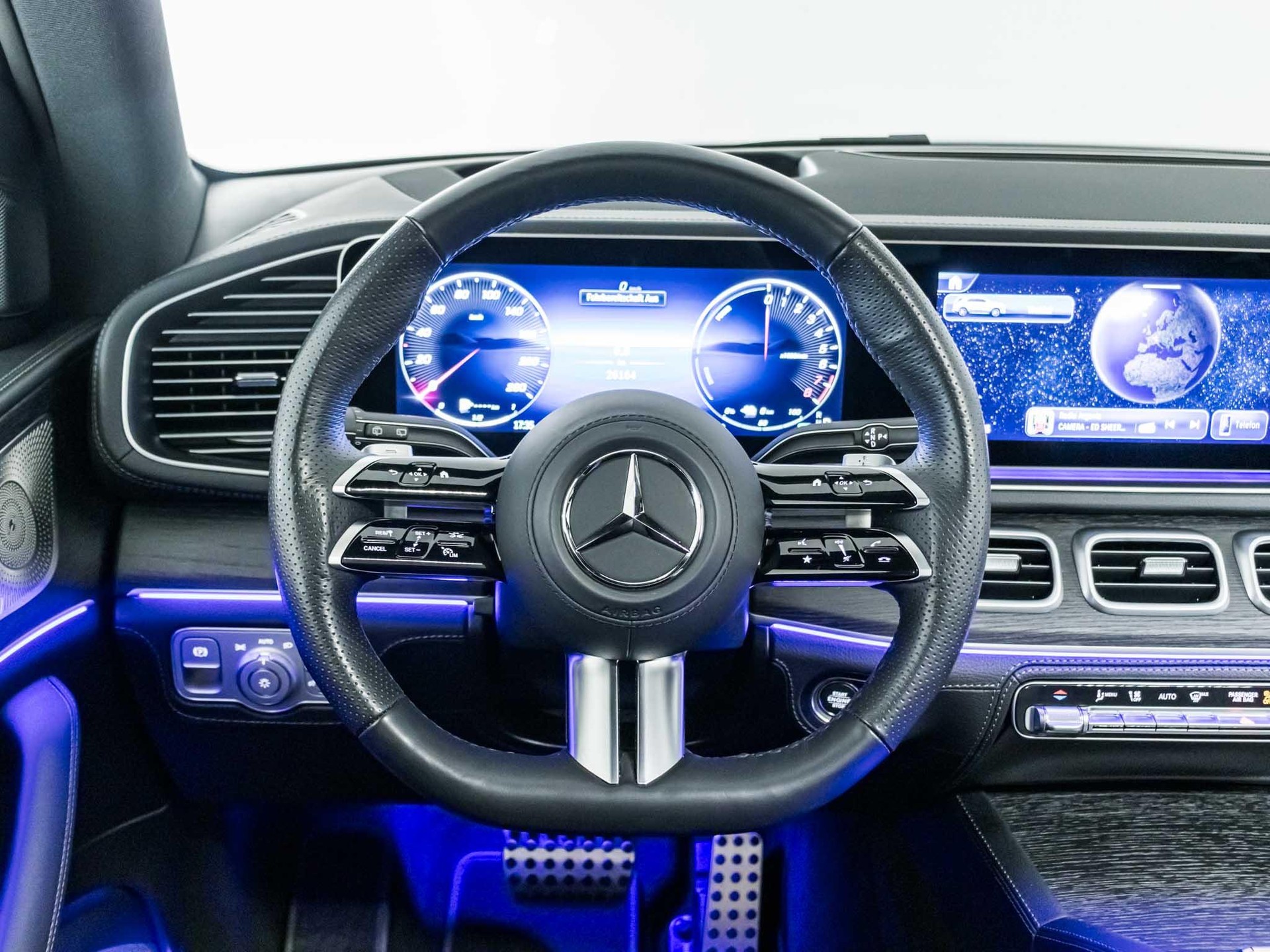 MERCEDES-BENZ GLE 400 e 4MATIC-image-10