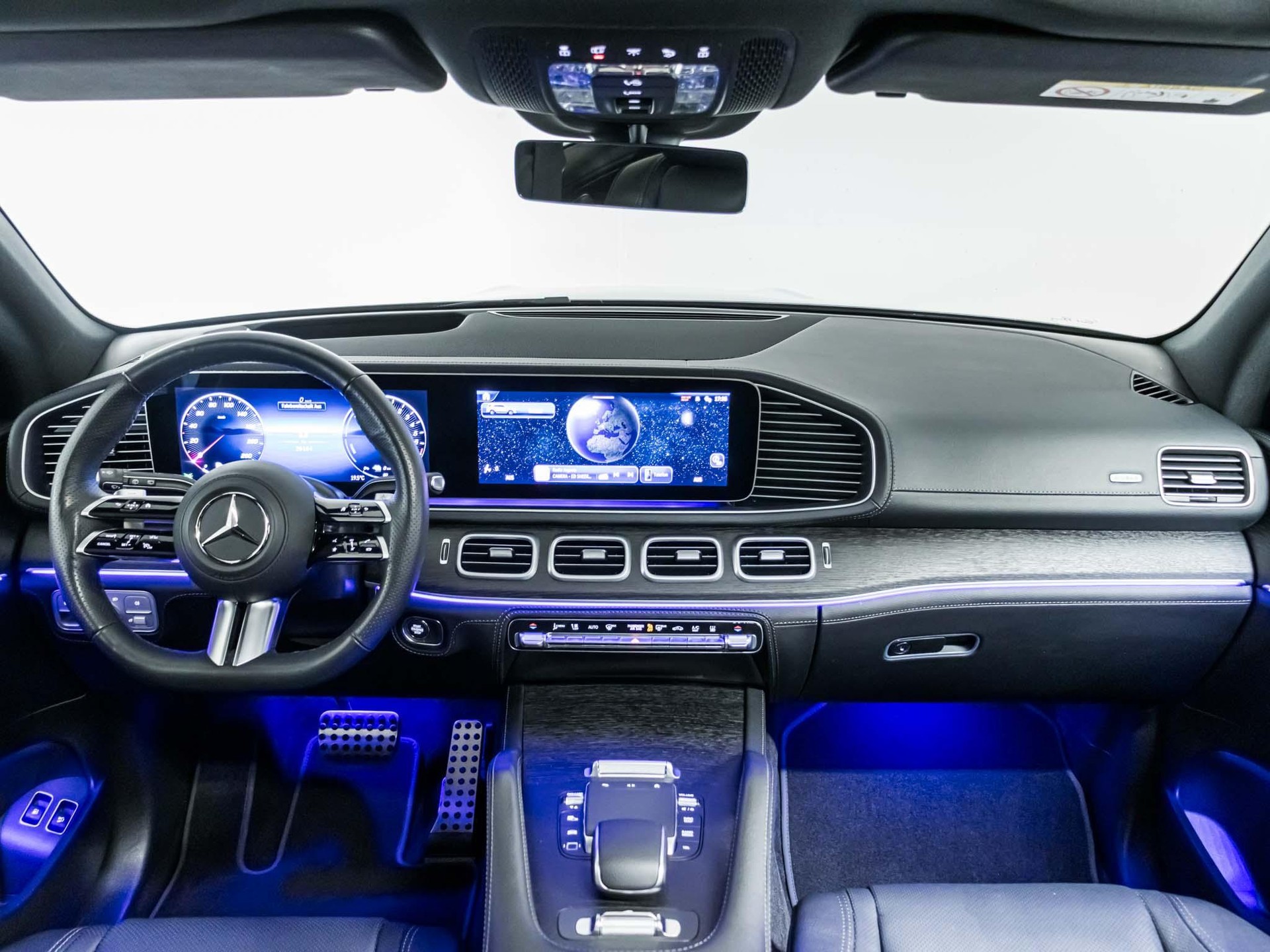 MERCEDES-BENZ GLE 400 e 4MATIC-image-11