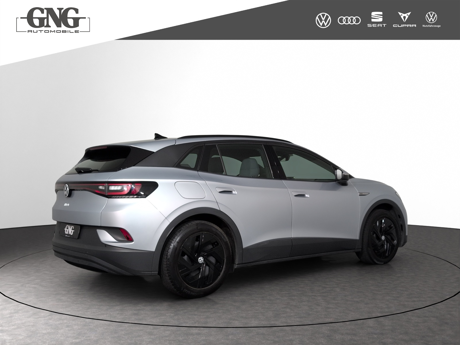 VW ID.4 Pro Performance 77 kWh-image-2