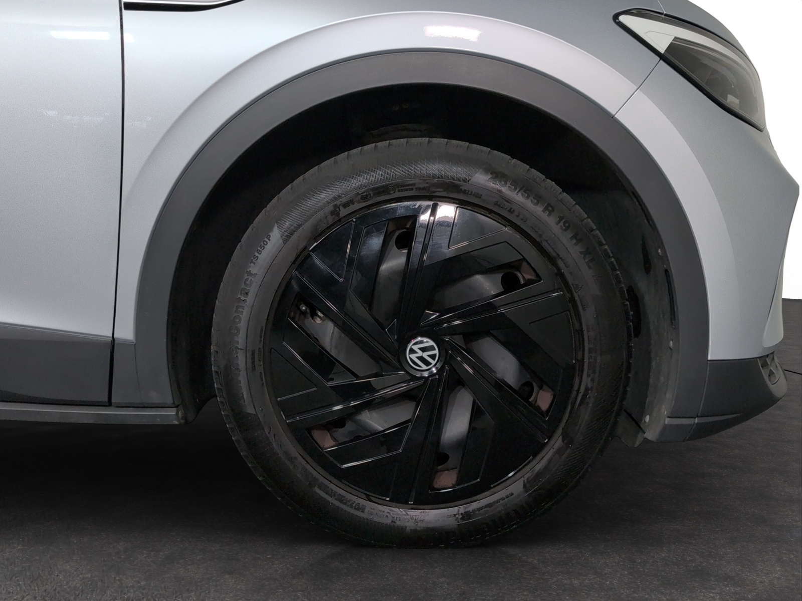 VW ID.4 Pro Performance 77 kWh-image-4