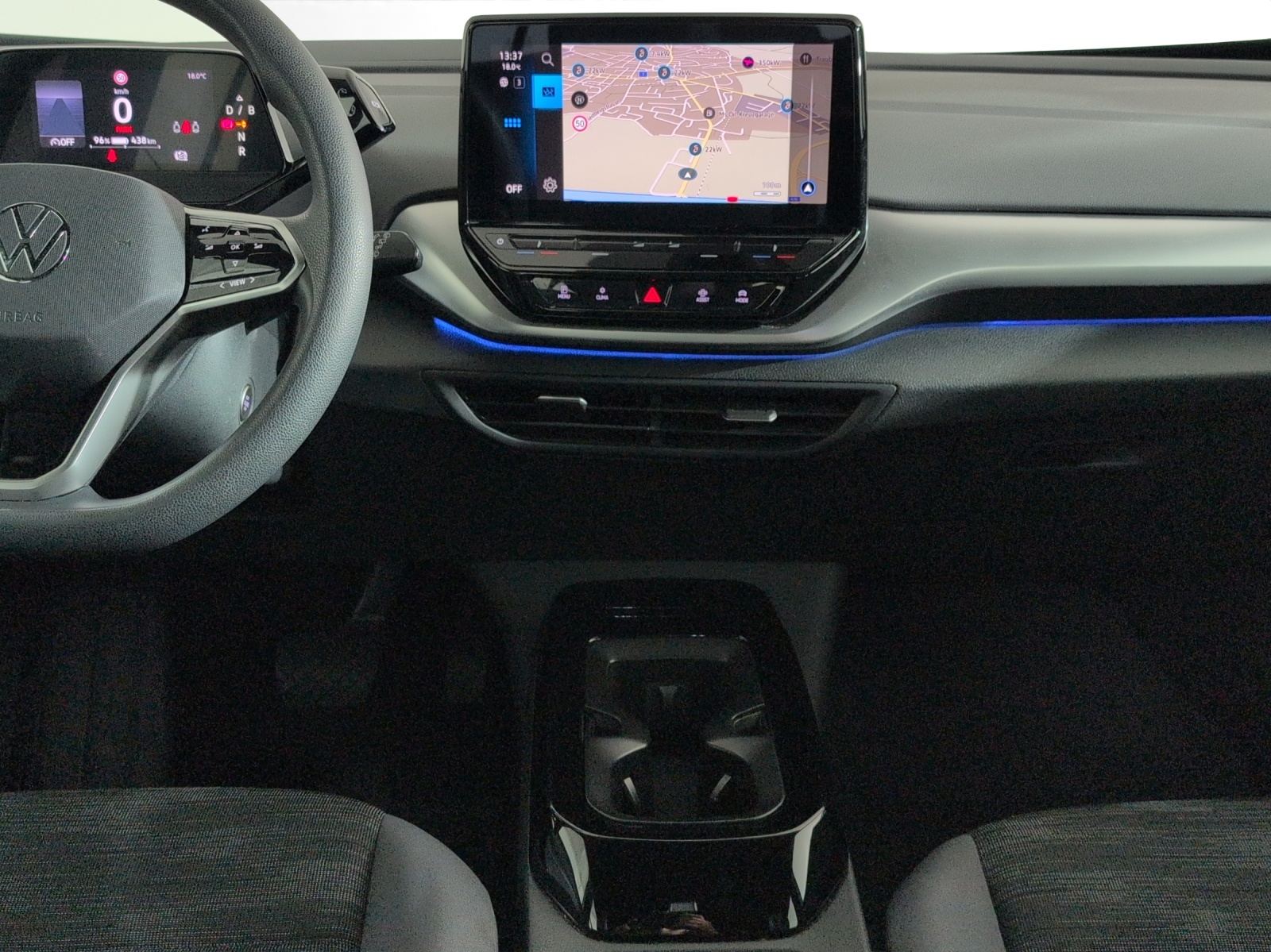 VW ID.4 Pro Performance 77 kWh-image-10