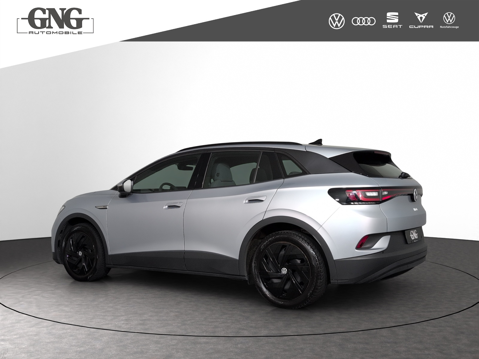 VW ID.4 Pro Performance 77 kWh-image-1