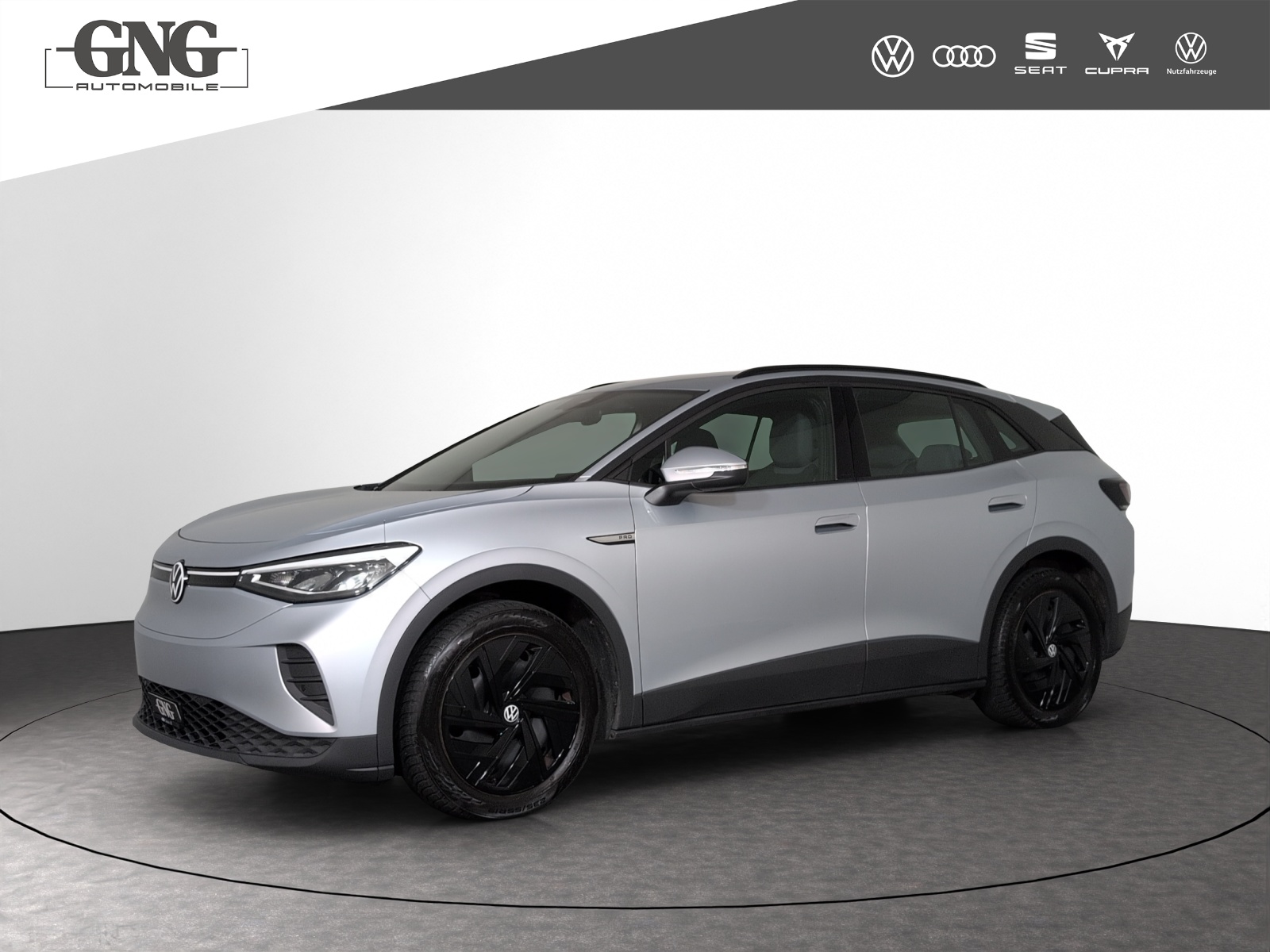 VW ID.4 Pro Performance 77 kWh-image-0