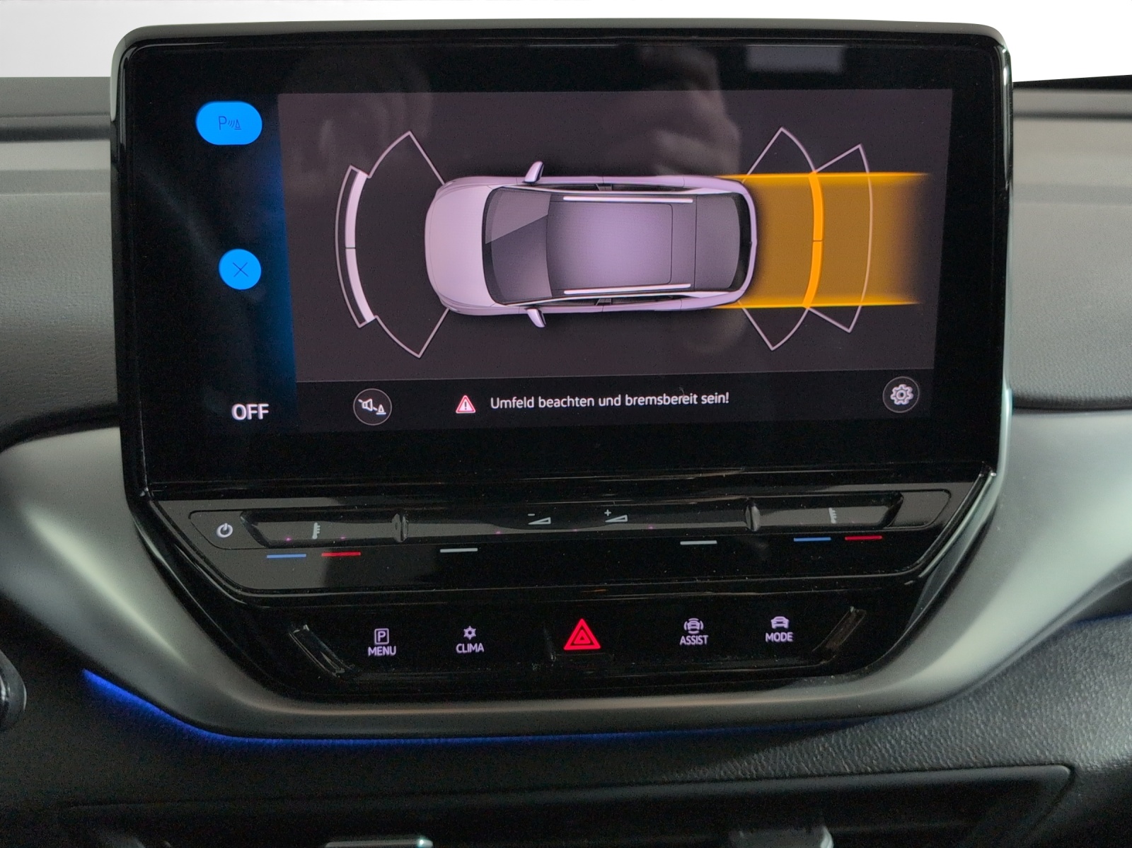 VW ID.4 Pro Performance 77 kWh-image-12