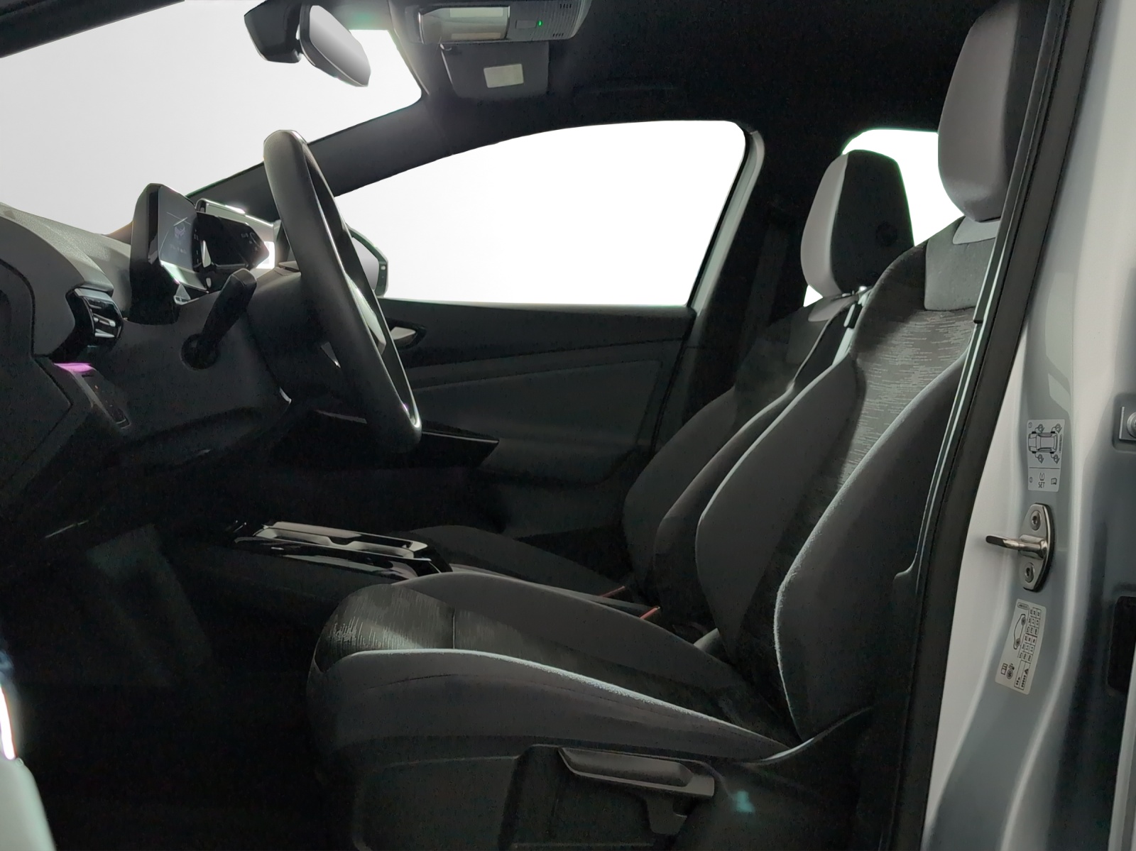 VW ID.4 Pro Performance 77 kWh-image-5