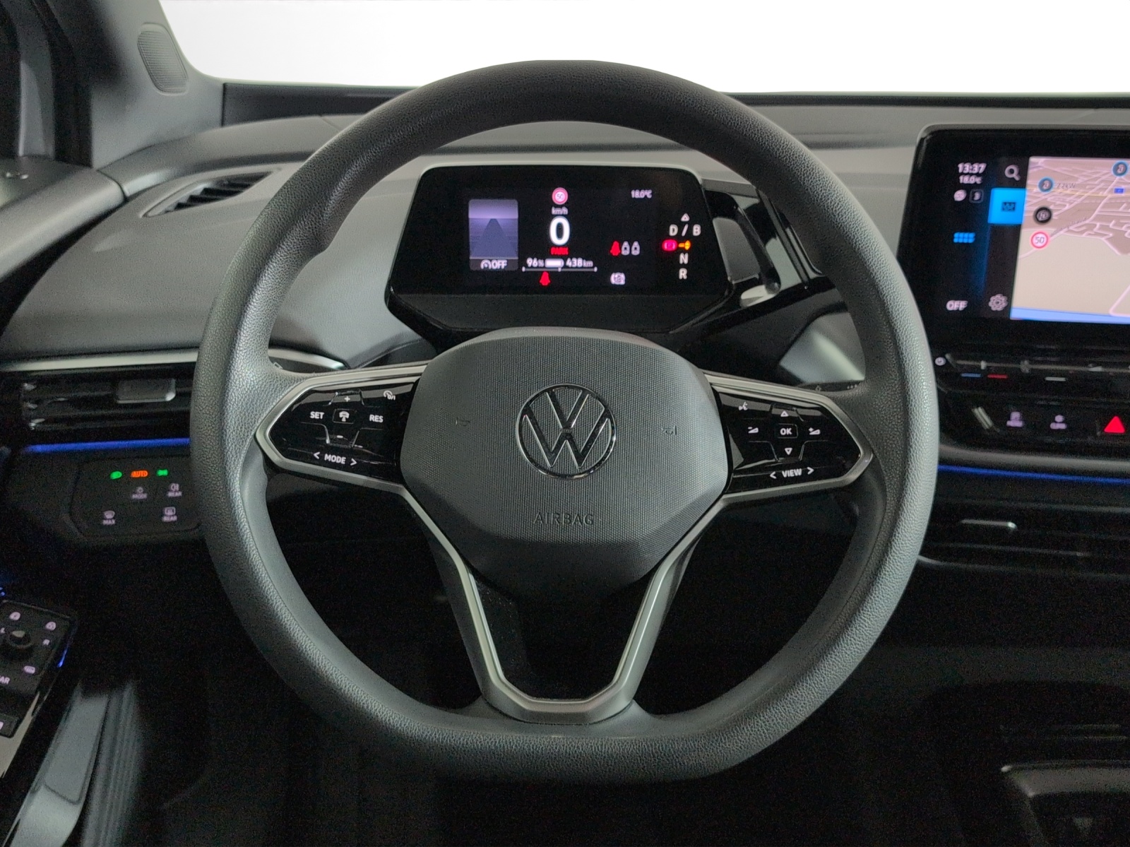 VW ID.4 Pro Performance 77 kWh-image-11