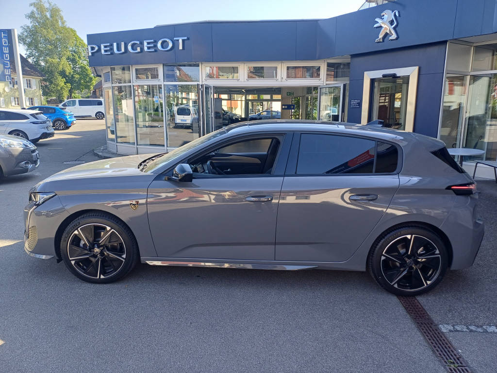 PEUGEOT 308 e-GT-image-1