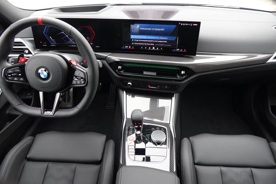 BMW Competition M xDrive Limousine-image-3