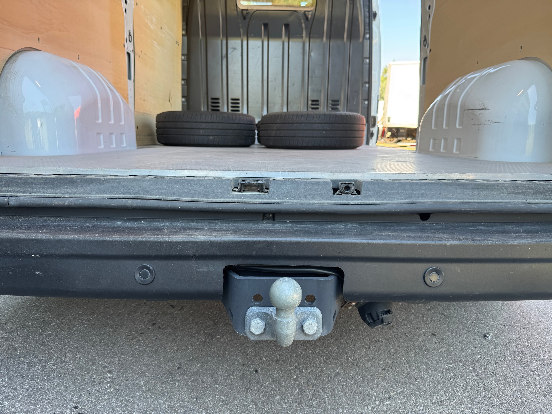 RENAULT Master T33 2.3dCi 130 L2H2-image-15