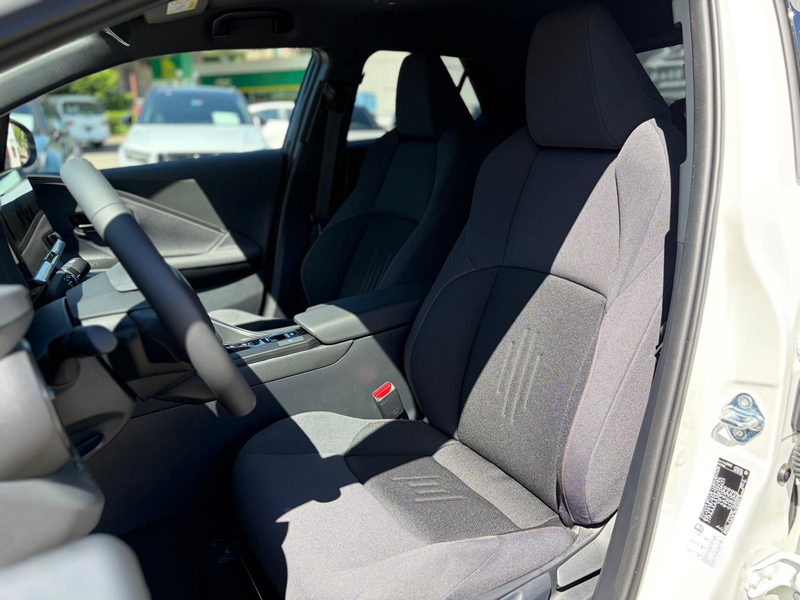TOYOTA C-HR 1.8 HSD CVT Trend-image-9