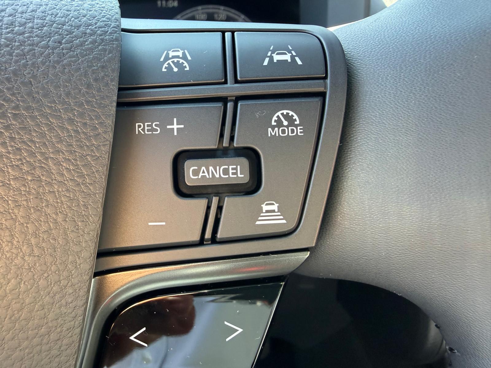 TOYOTA C-HR 1.8 HSD CVT Trend-image-14