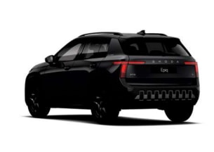 SKODA ŠKODA Epiq Selection 56 kWh | Exklusiv Schweiz | Panorama | Matrix LED | Sofort bestellbar-image-1