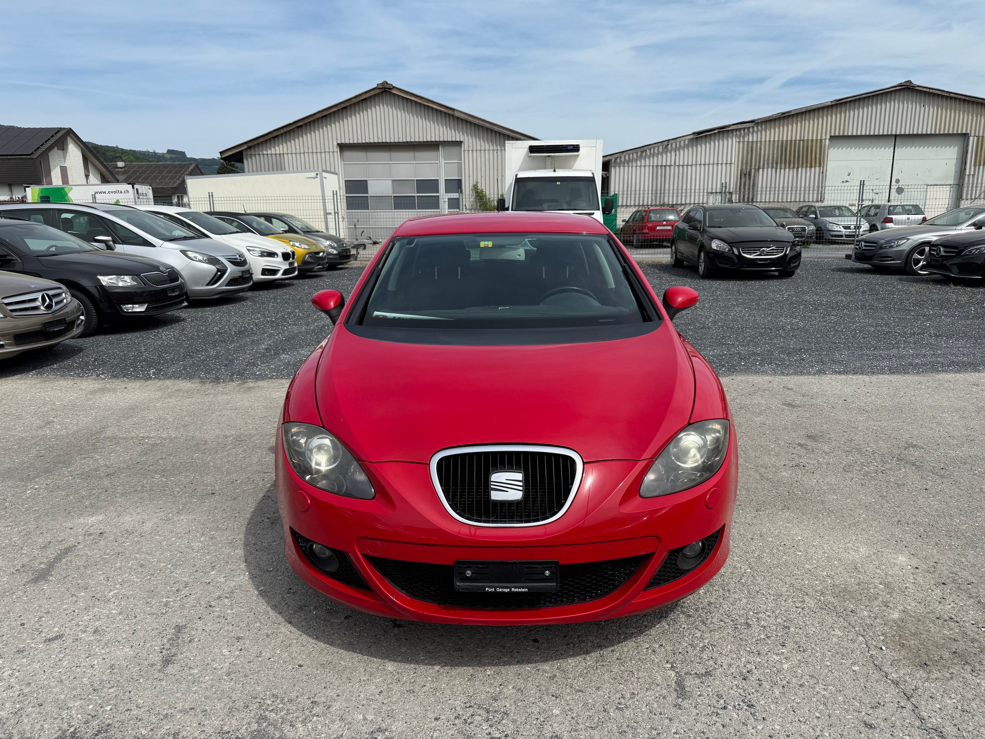 SEAT Leon 1.8 TSI Reference-image-2