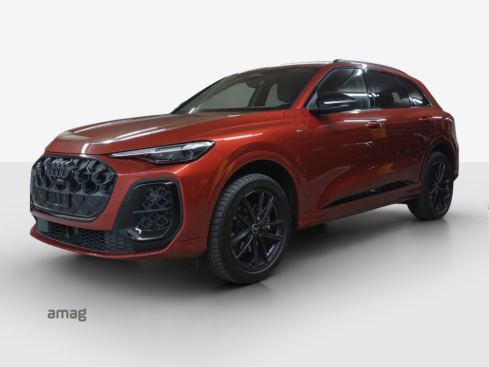 AUDI Q5 TFSI quatto 150 kW S-tronic-image-0