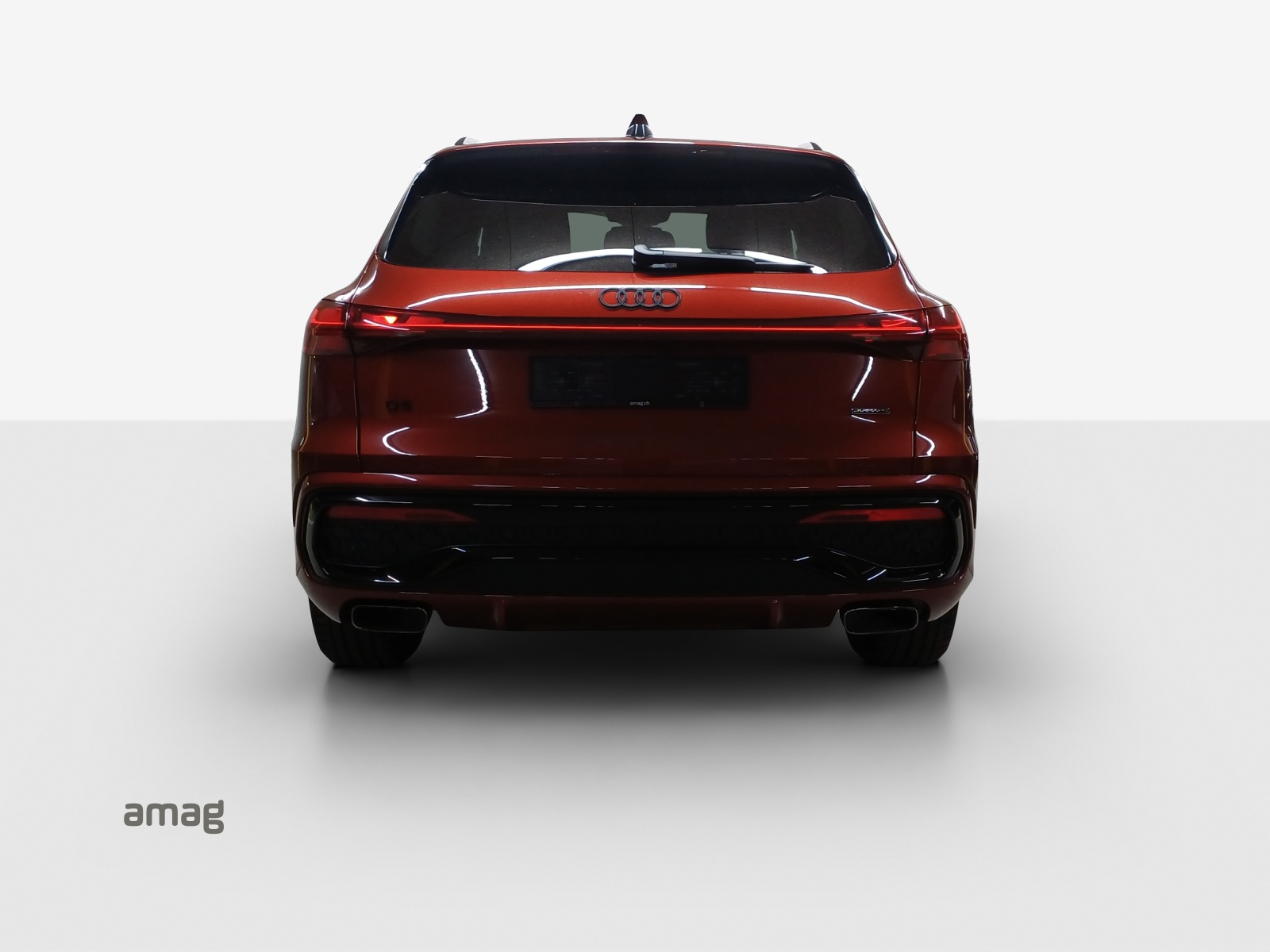 AUDI Q5 TFSI quatto 150 kW S-tronic-image-3