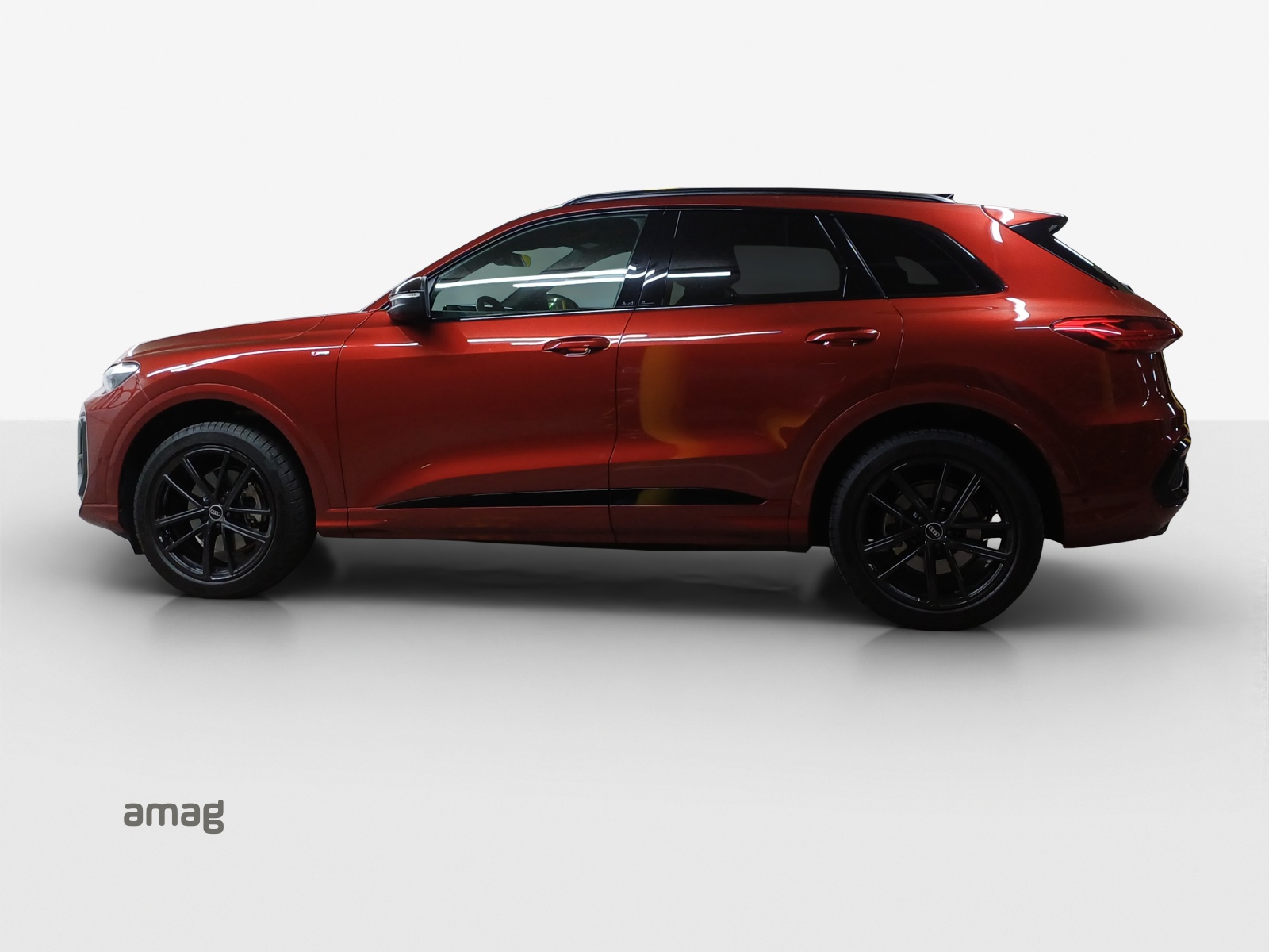 AUDI Q5 TFSI quatto 150 kW S-tronic-image-1
