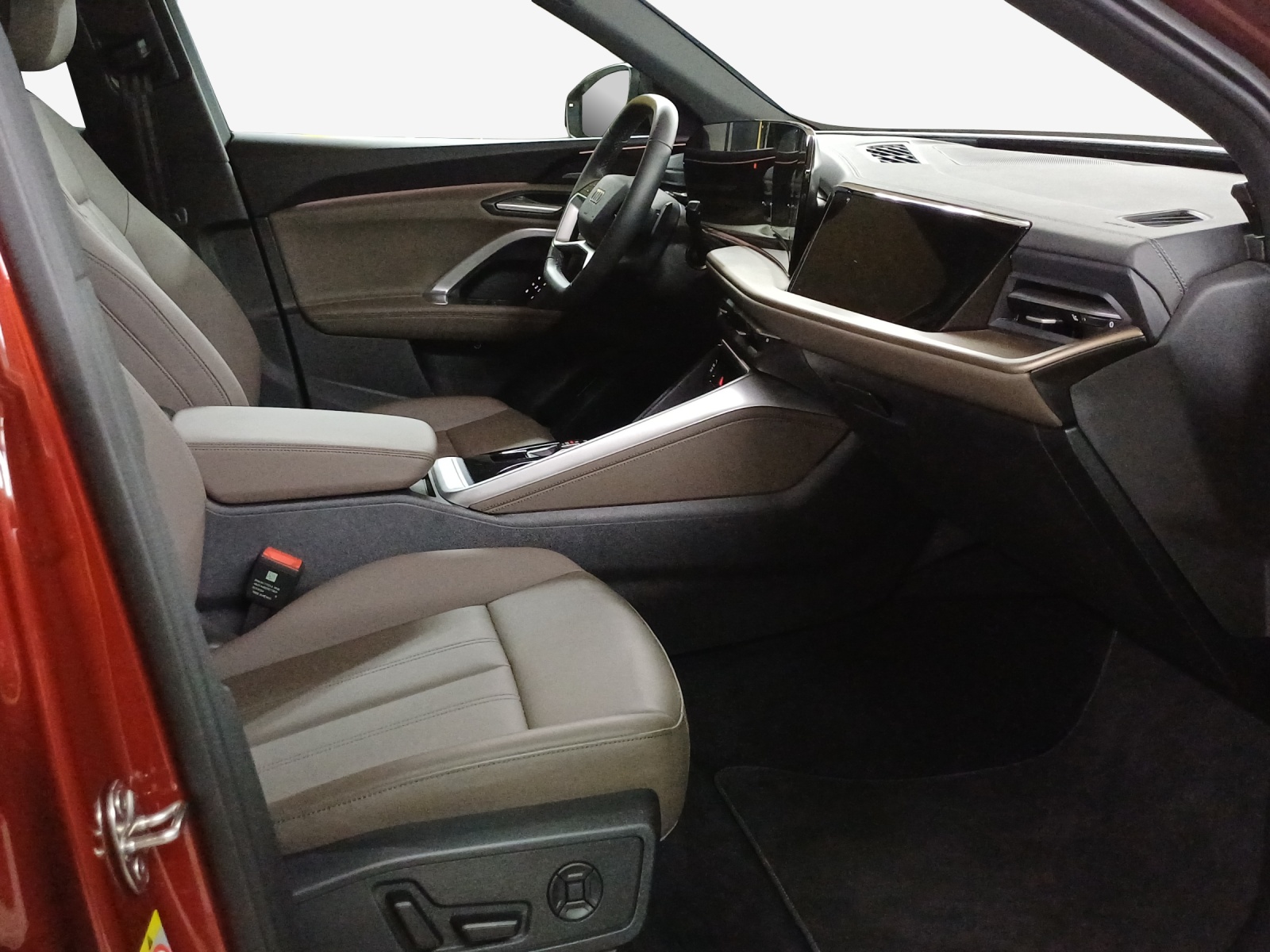 AUDI Q5 TFSI quatto 150 kW S-tronic-image-13