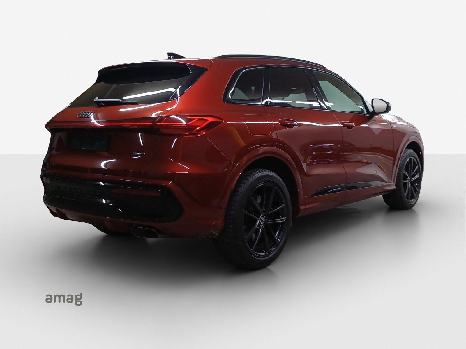AUDI Q5 TFSI quatto 150 kW S-tronic-image-4
