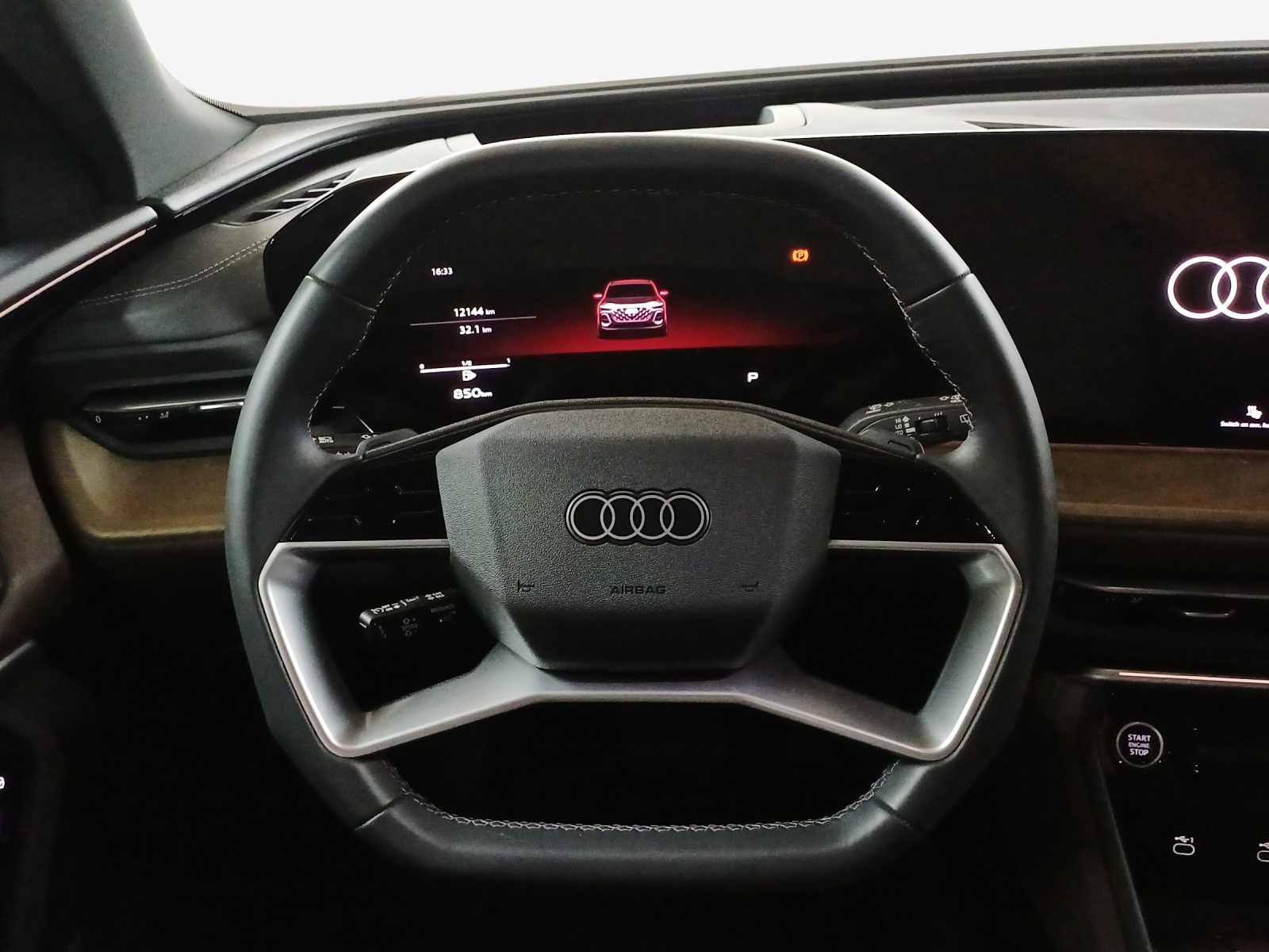 AUDI Q5 TFSI quatto 150 kW S-tronic-image-9