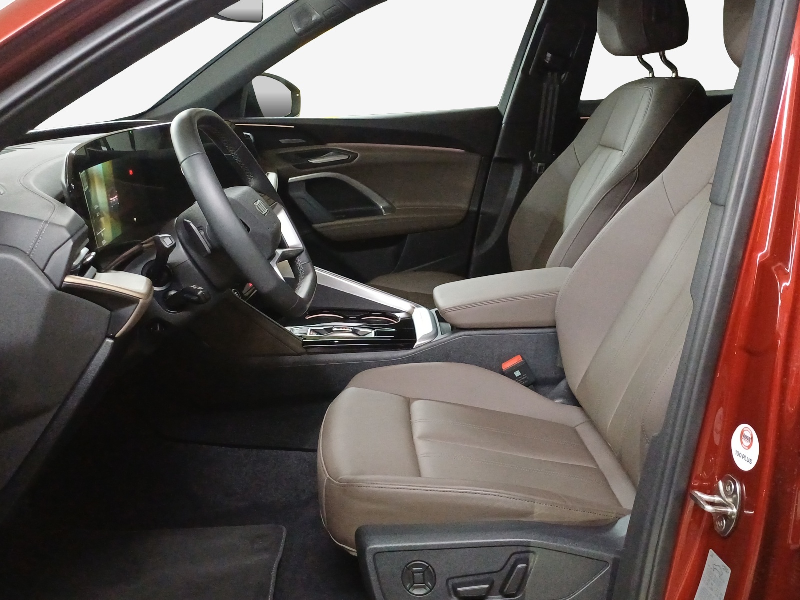 AUDI Q5 TFSI quatto 150 kW S-tronic-image-7