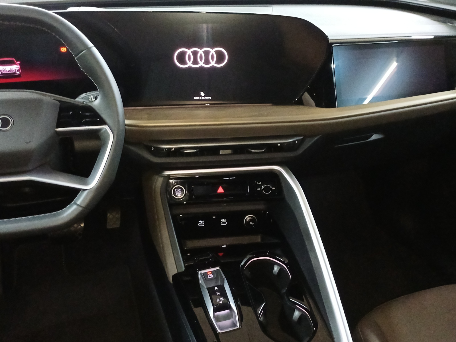 AUDI Q5 TFSI quatto 150 kW S-tronic-image-10