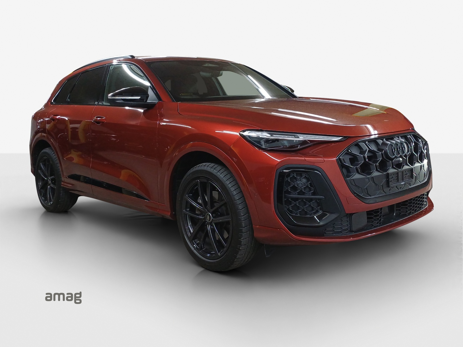 AUDI Q5 TFSI quatto 150 kW S-tronic-image-5