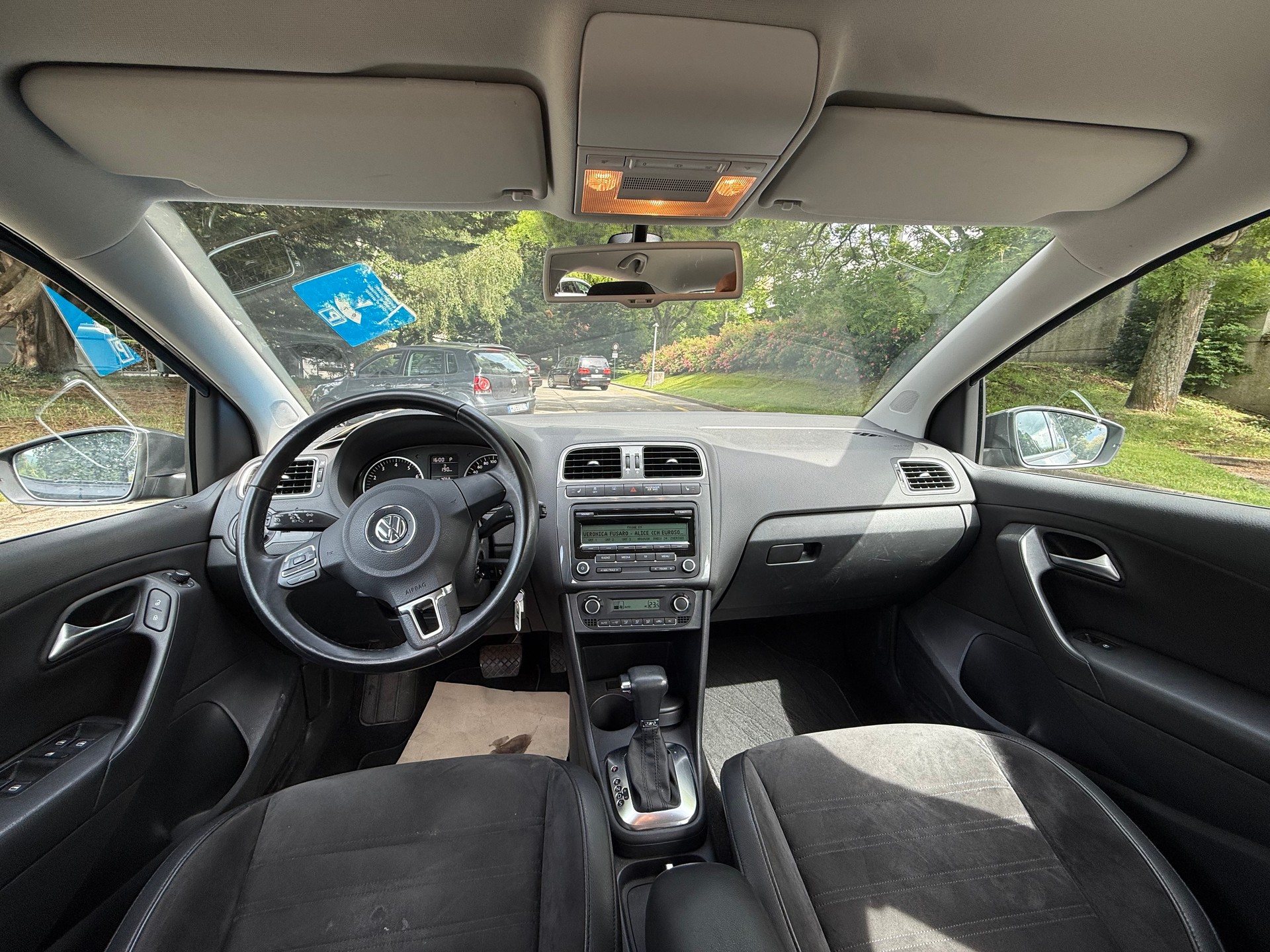VW Polo 1.2 TSI Highline DSG-image-6