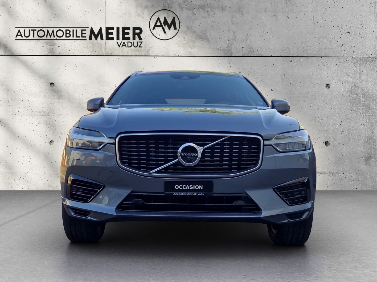 VOLVO XC60 2.0 T8 TE R-Design AWD-image-11