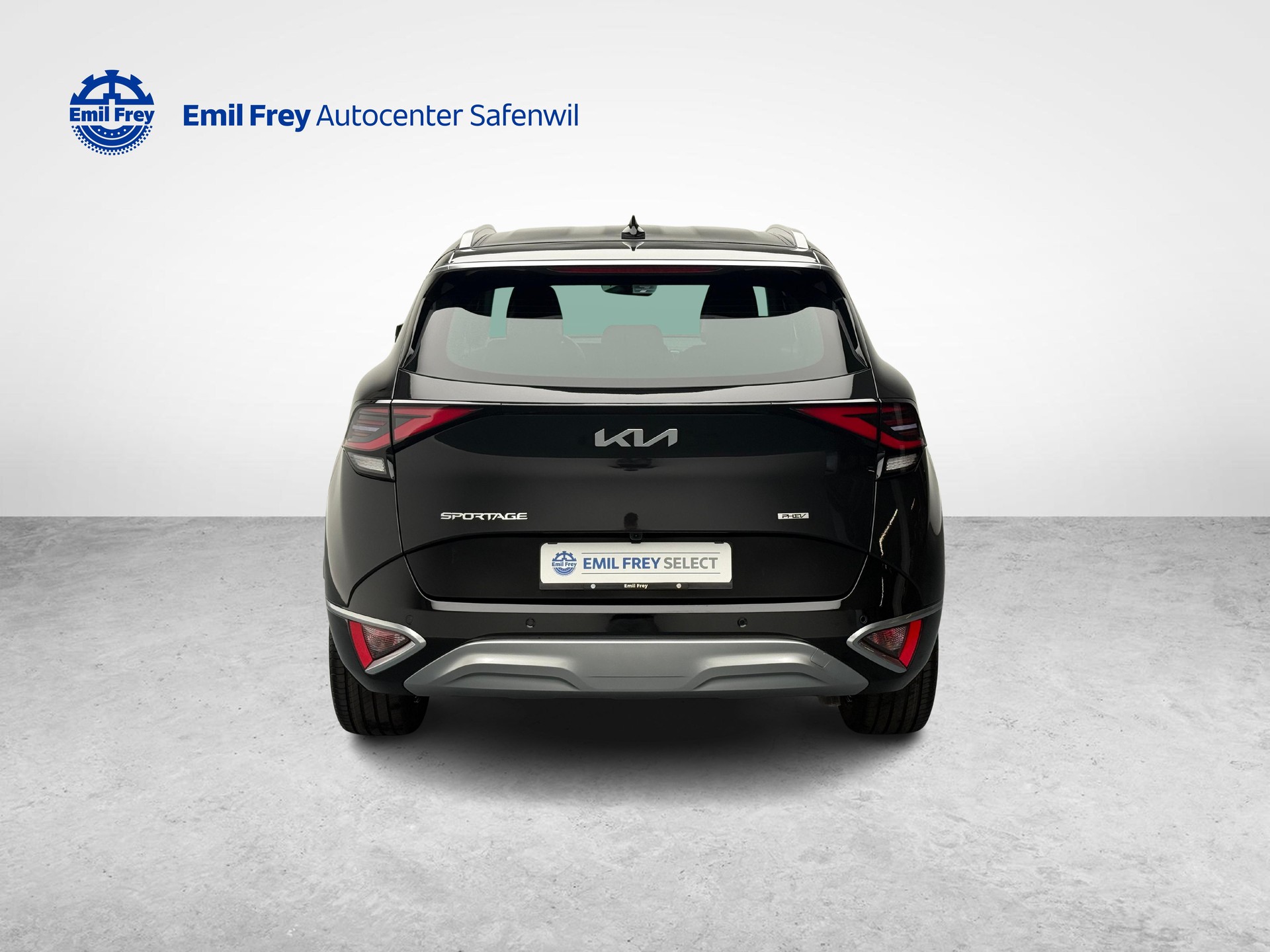 KIA Sportage 1.6 T-GDi PHEV Style-image-3