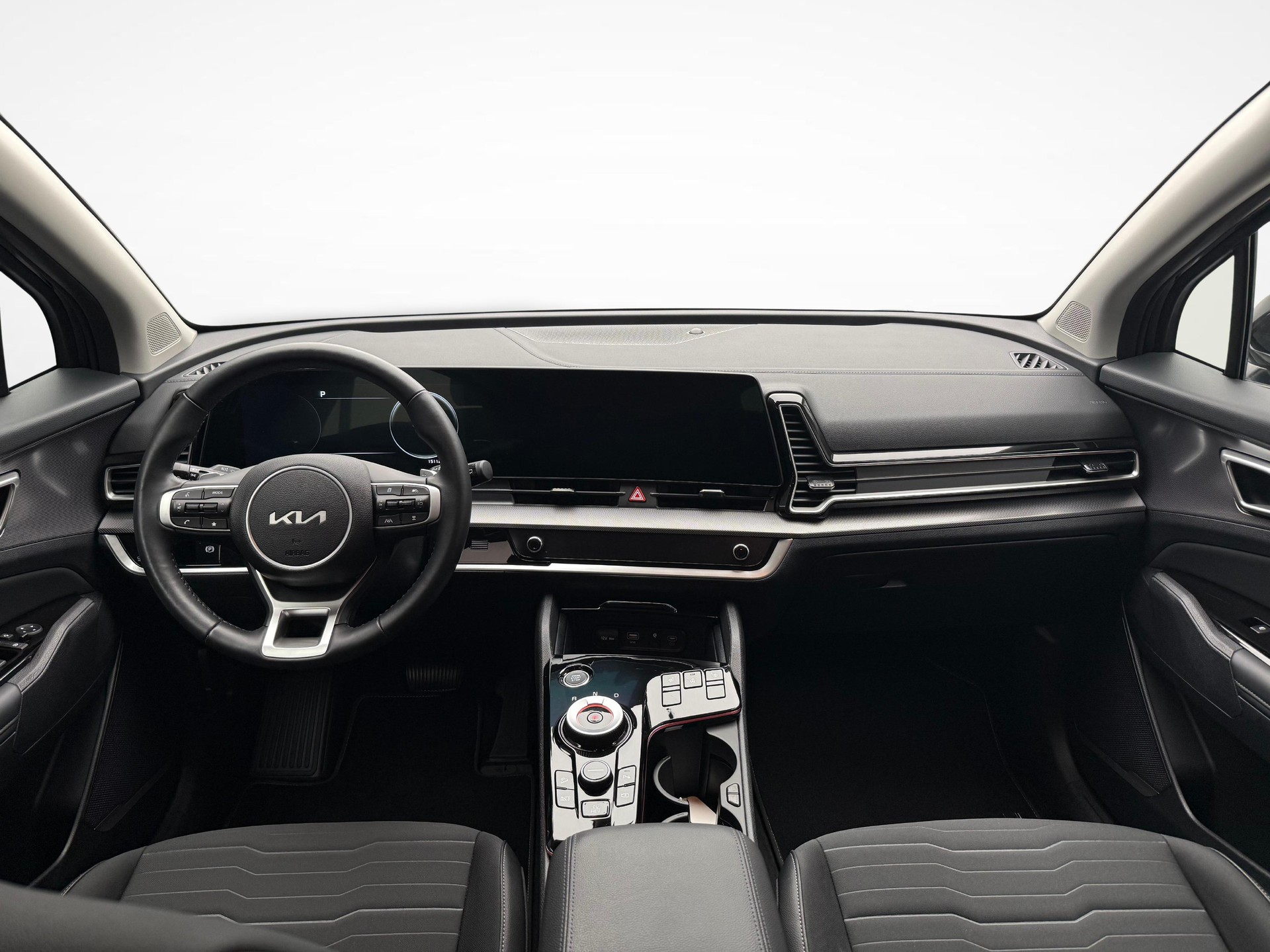 KIA Sportage 1.6 T-GDi PHEV Style-image-8