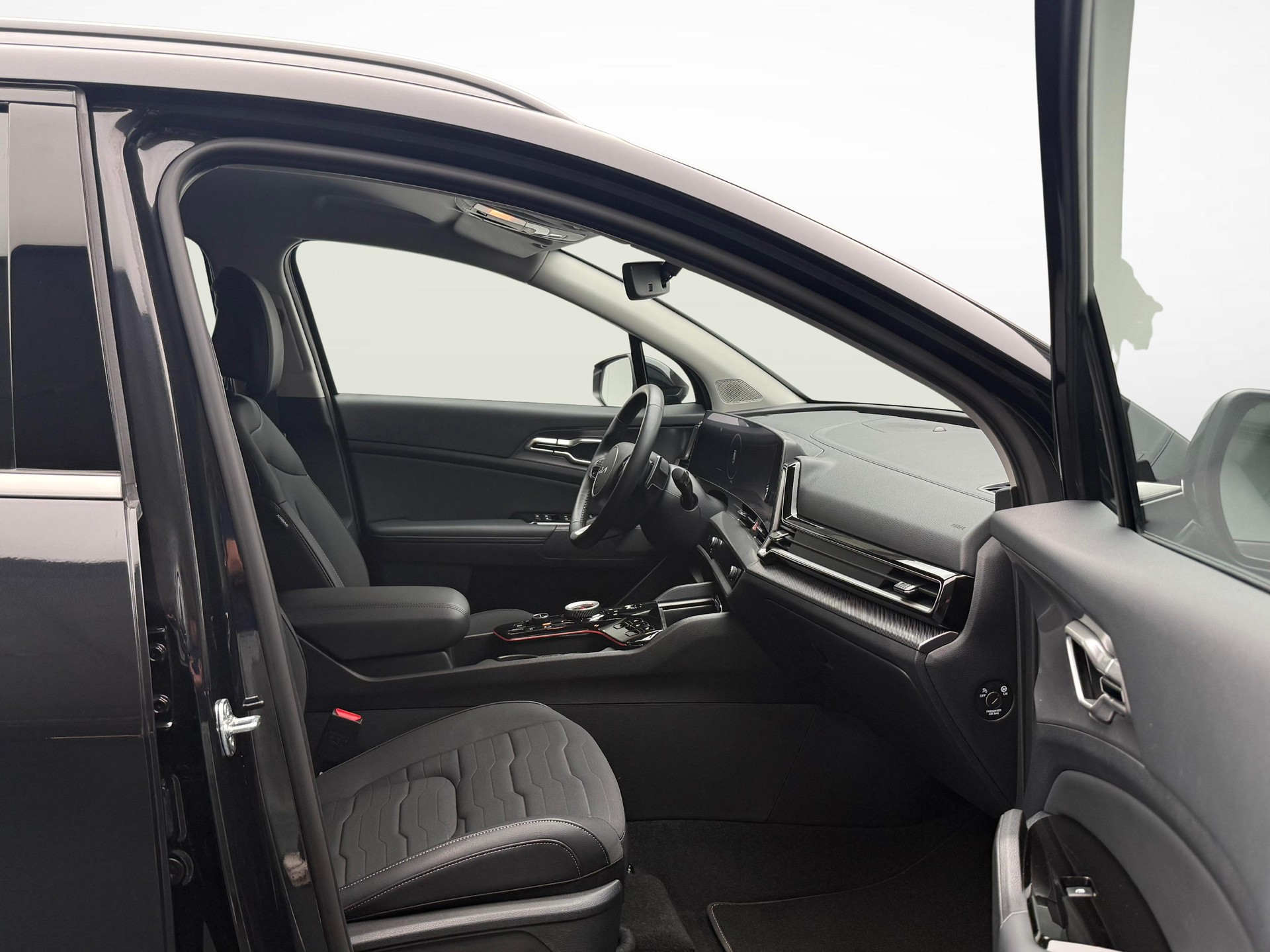 KIA Sportage 1.6 T-GDi PHEV Style-image-9