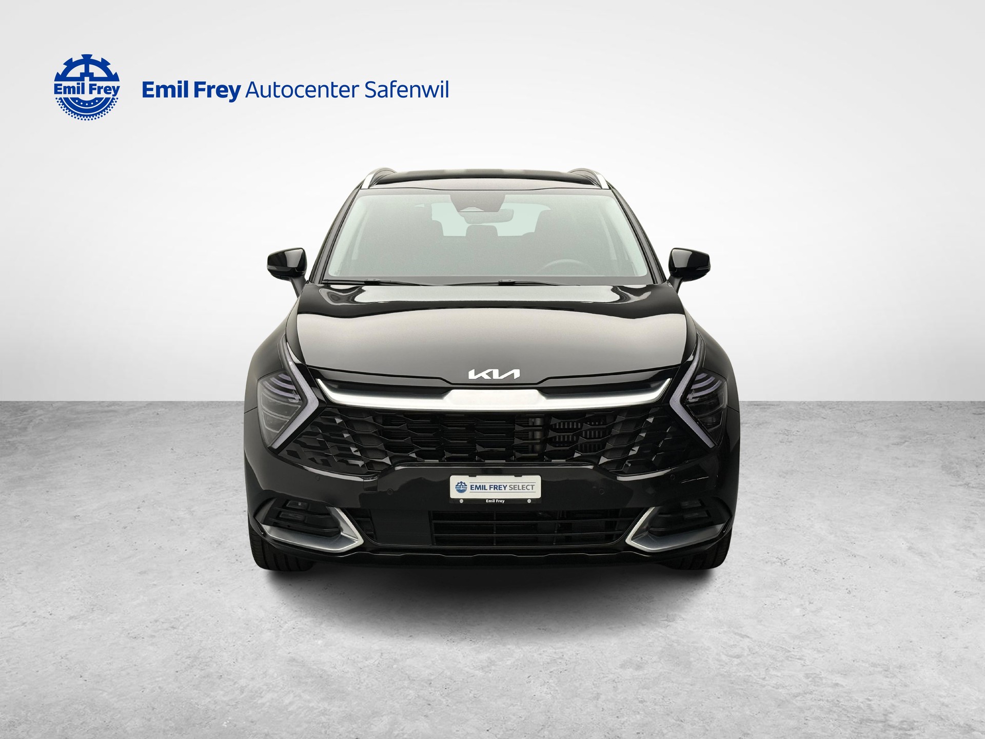 KIA Sportage 1.6 T-GDi PHEV Style-image-7