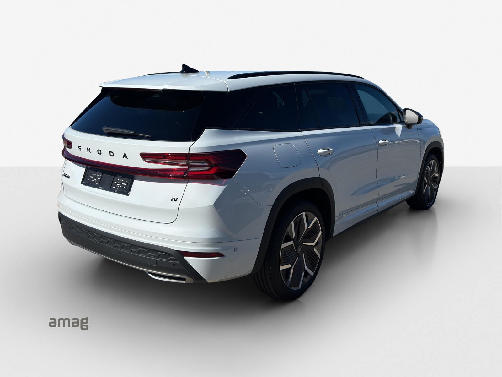 SKODA Kodiaq 1.5 TSI PHEV Sportline-image-4