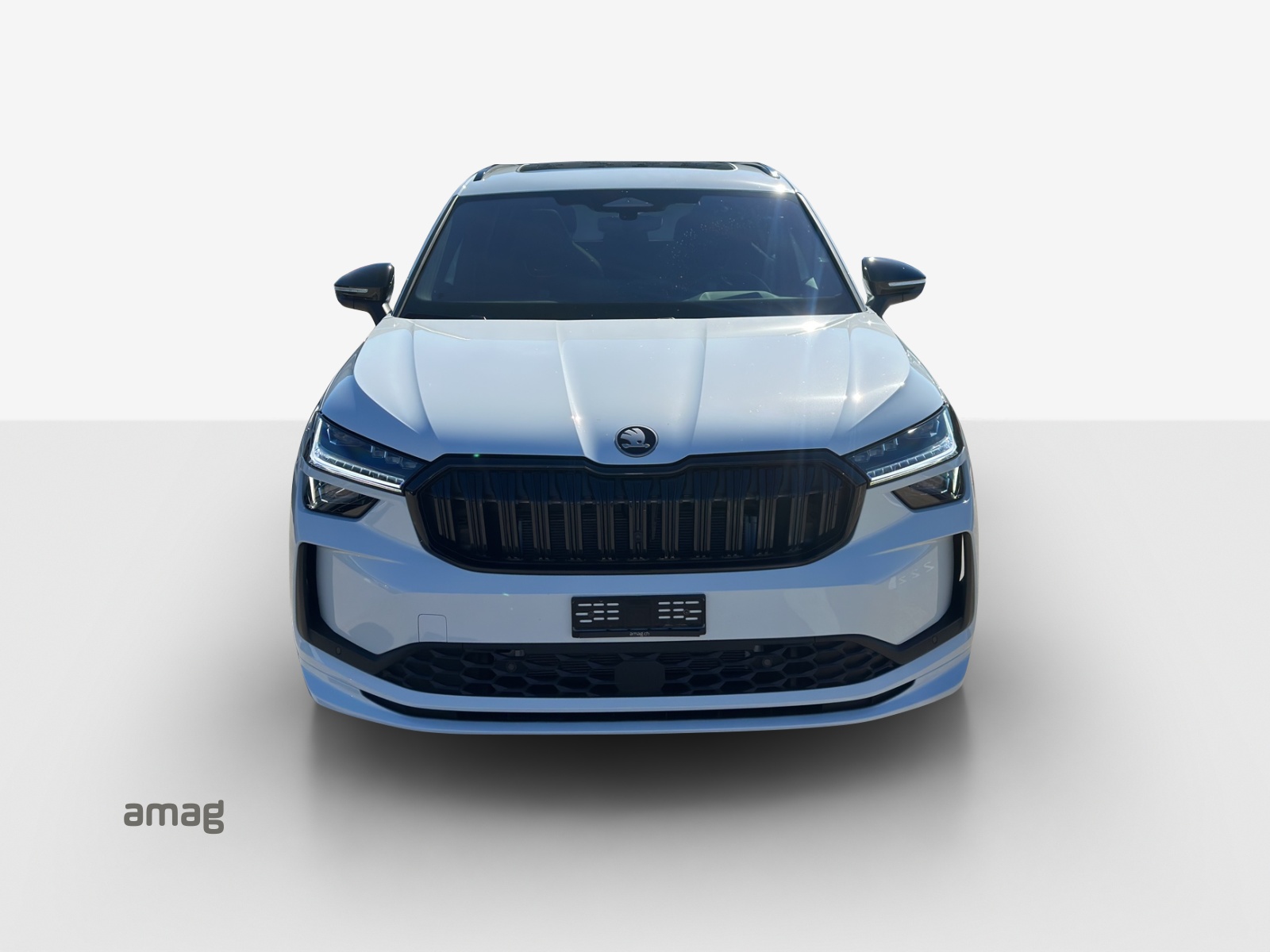 SKODA Kodiaq 1.5 TSI PHEV Sportline-image-6