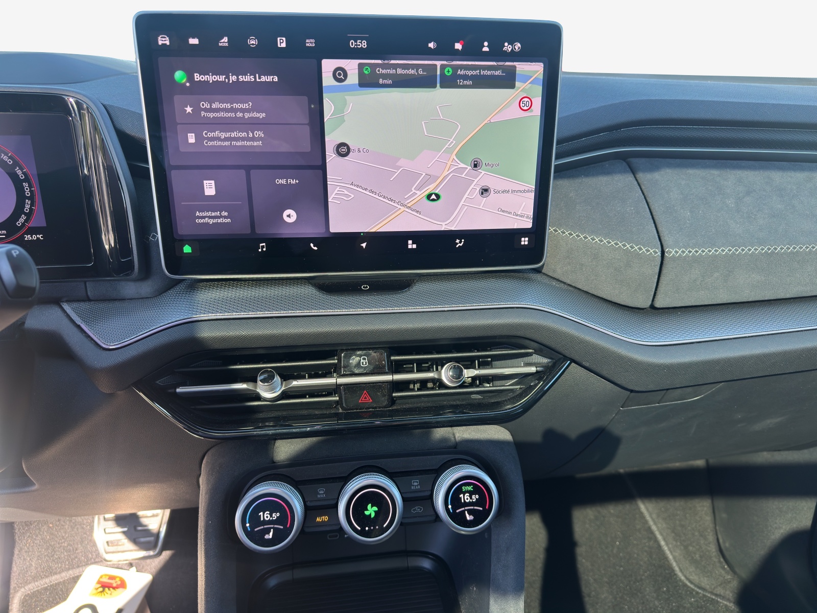 SKODA Kodiaq 1.5 TSI PHEV Sportline-image-10