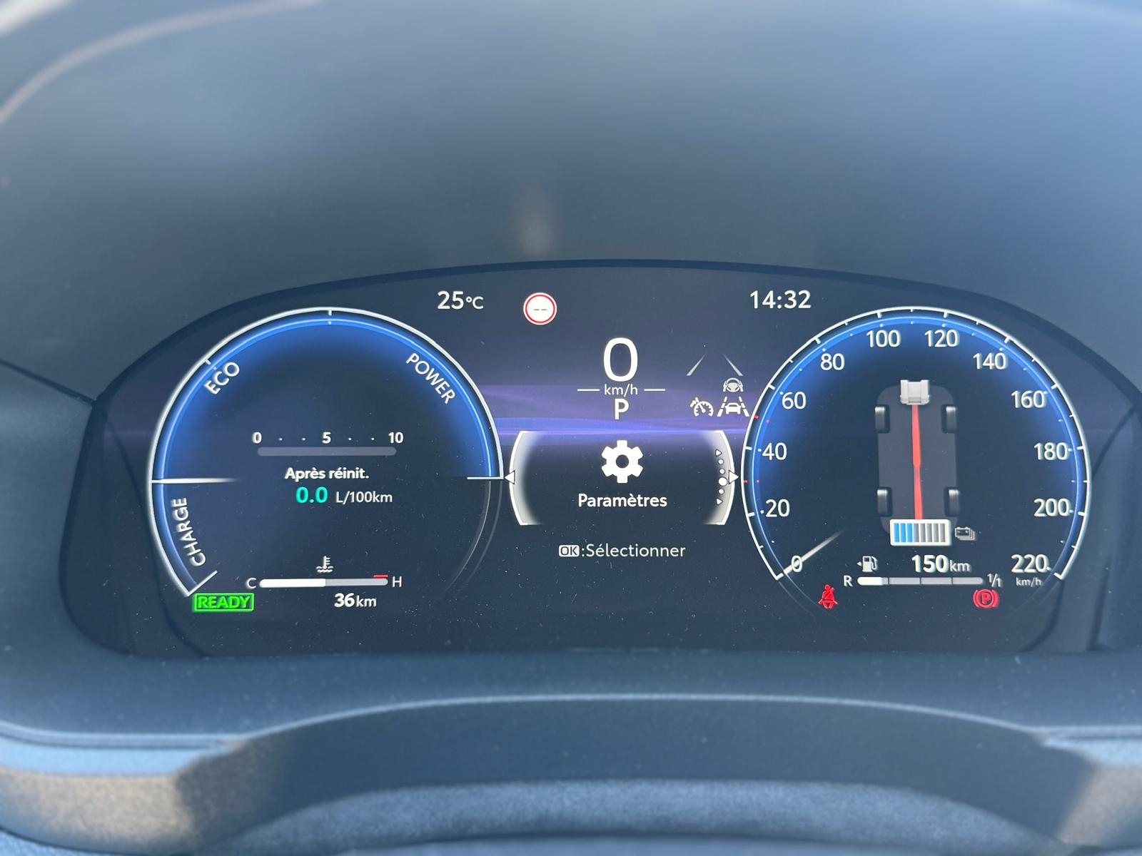 TOYOTA Yaris Cross 1.5 Premium e-CVT 2WD-image-20