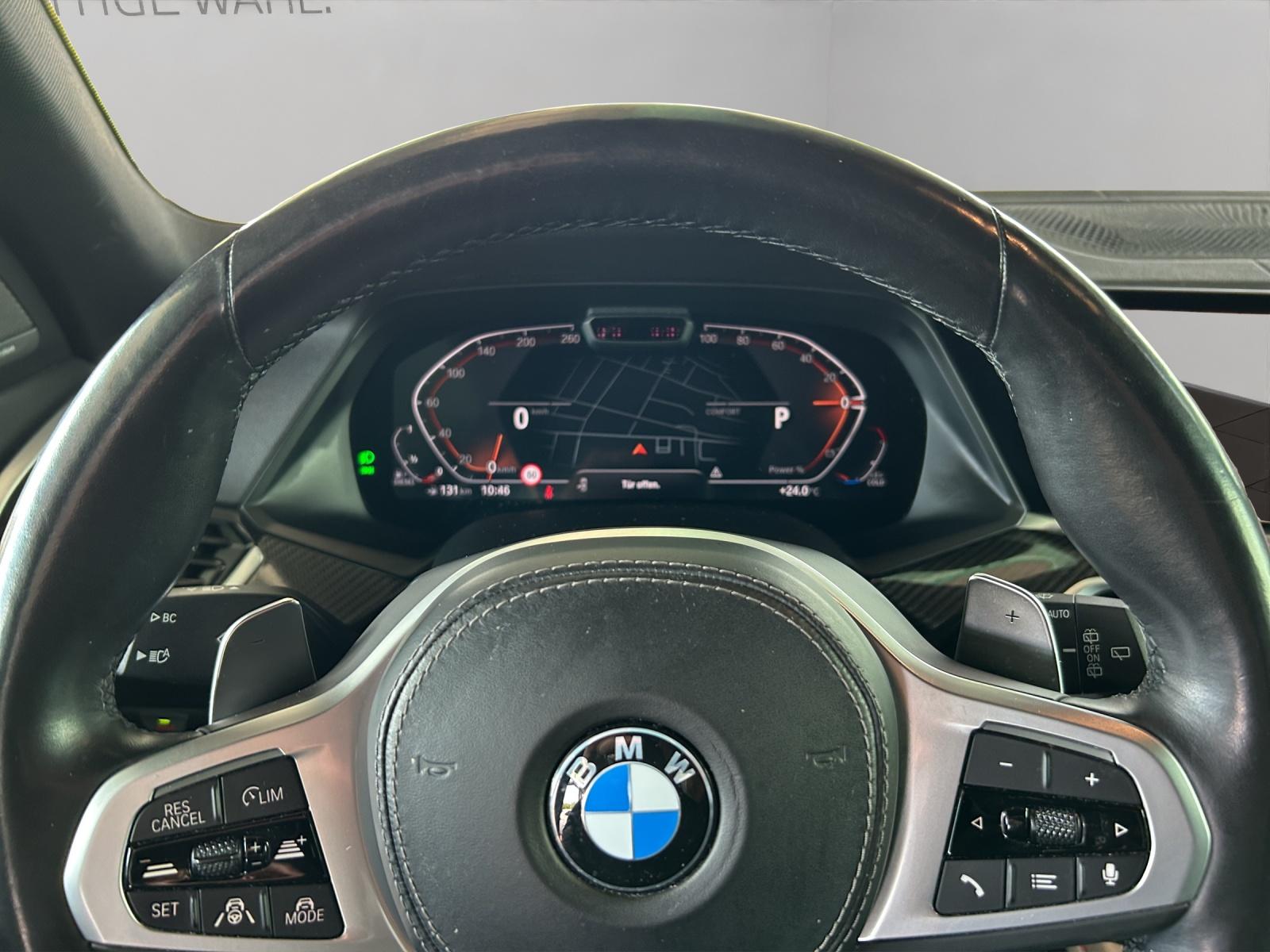 BMW X5 30d xDrive SAG-image-8
