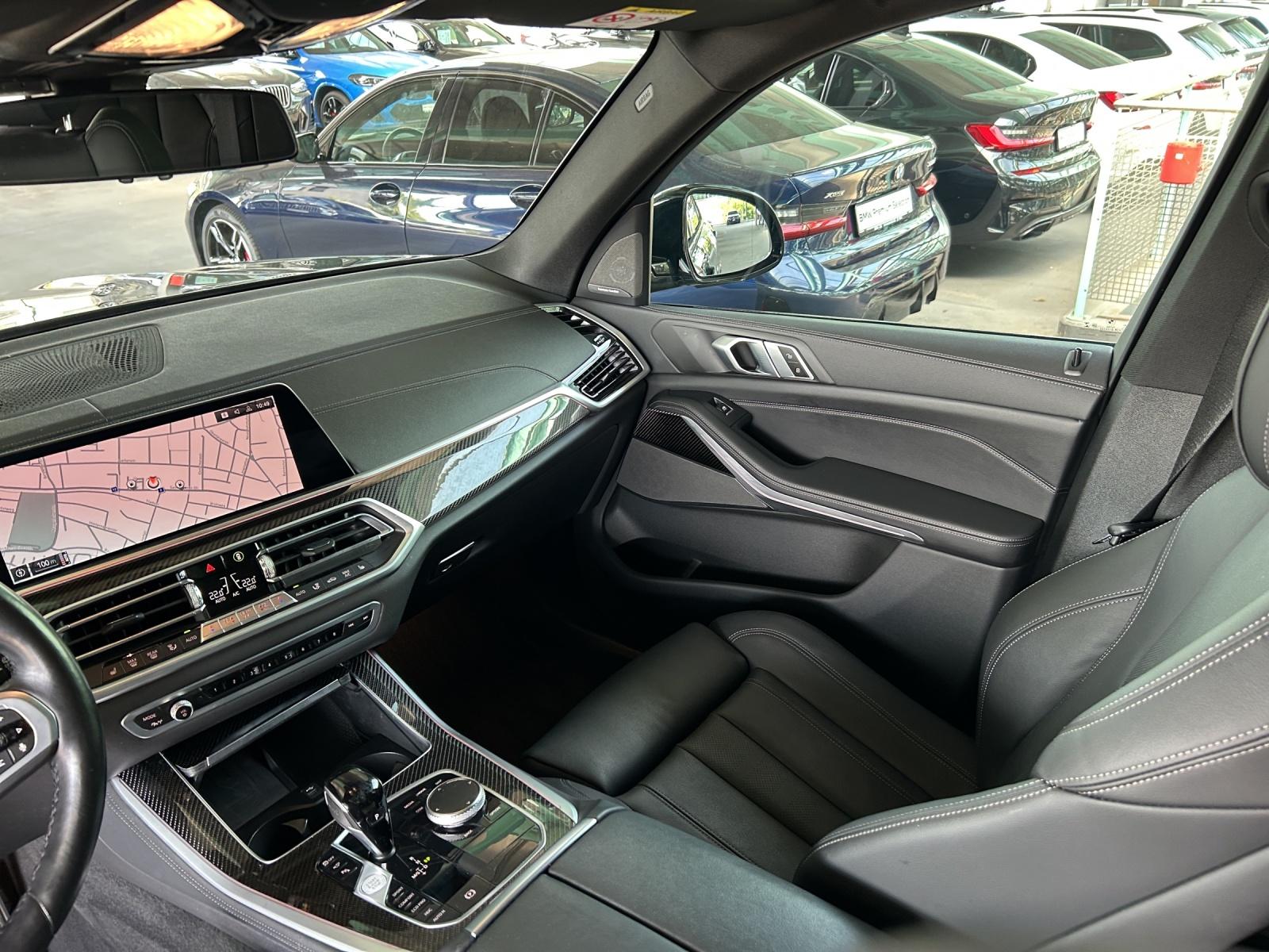 BMW X5 30d xDrive SAG-image-29