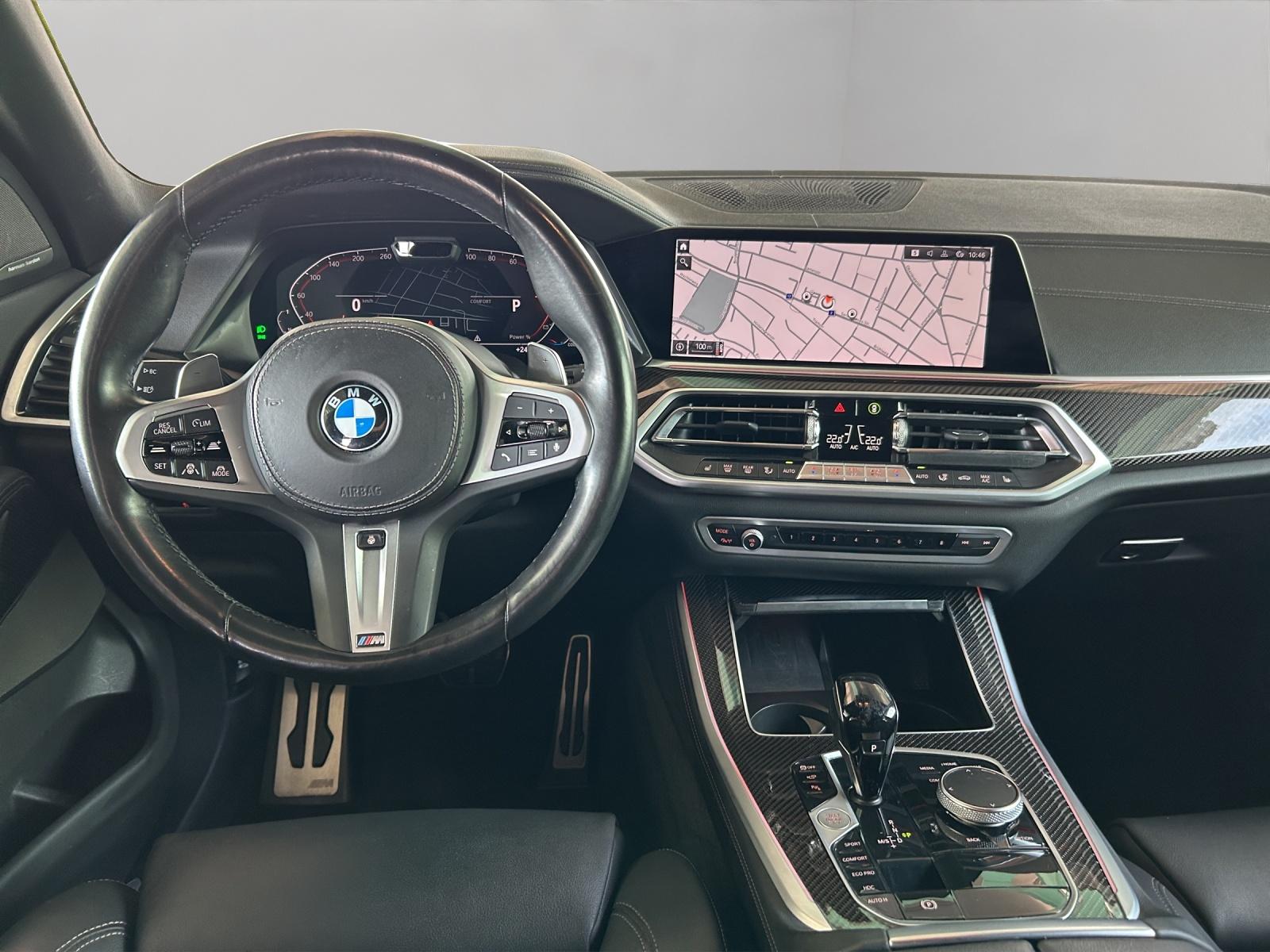 BMW X5 30d xDrive SAG-image-6