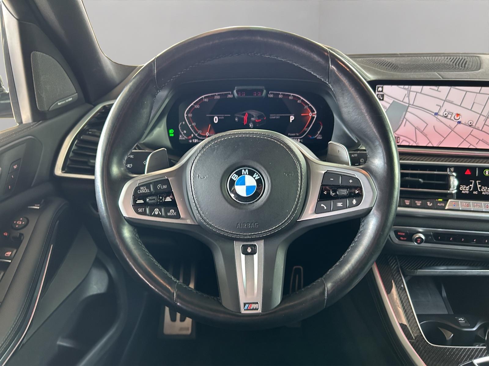 BMW X5 30d xDrive SAG-image-5
