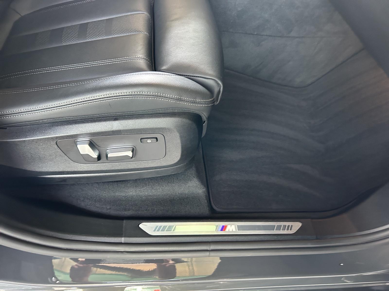 BMW X5 30d xDrive SAG-image-23