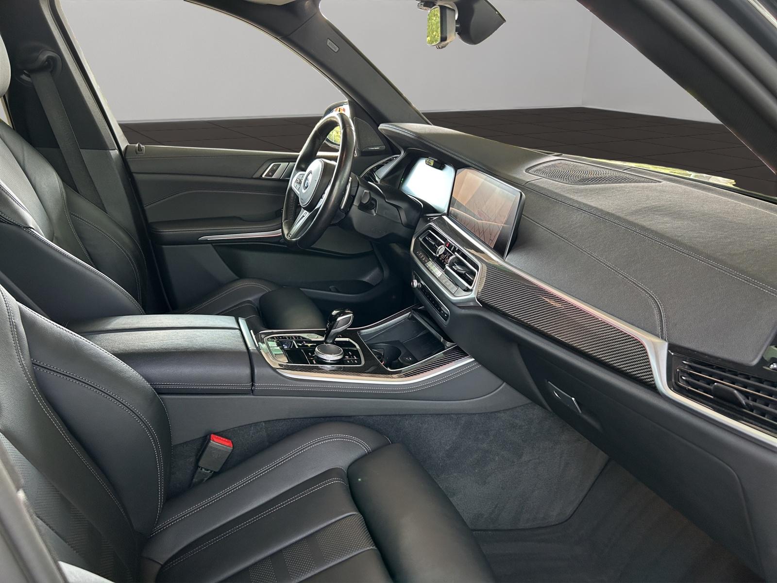 BMW X5 30d xDrive SAG-image-10