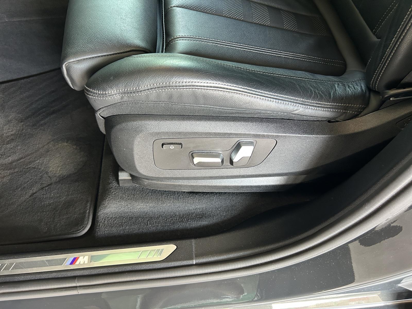 BMW X5 30d xDrive SAG-image-17