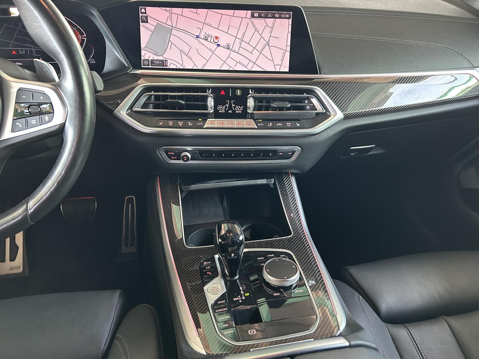 BMW X5 30d xDrive SAG-image-7