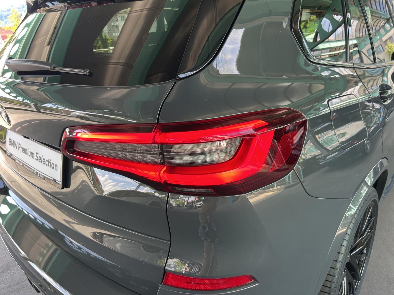 BMW X5 30d xDrive SAG-image-25
