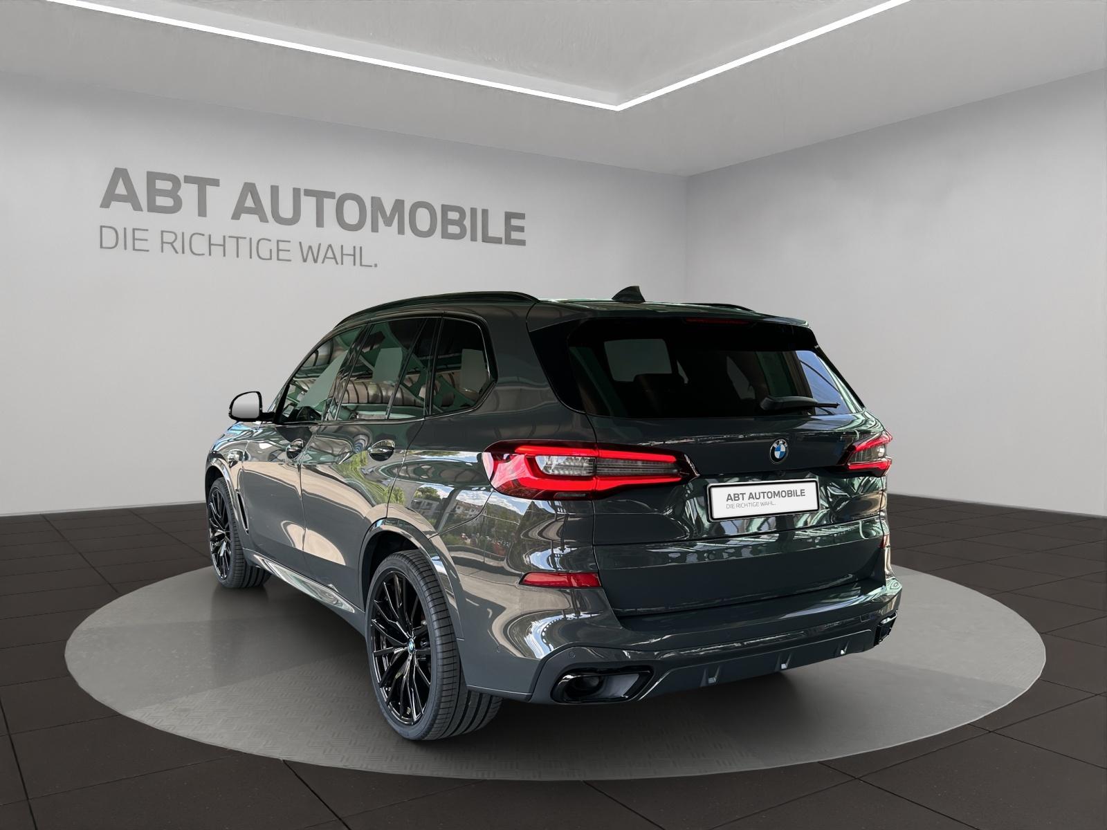 BMW X5 30d xDrive SAG-image-3